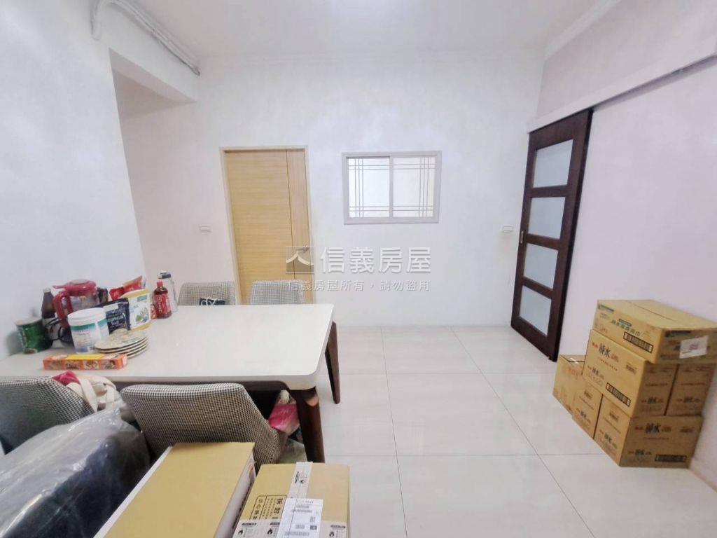 仁義街方正溫馨三樓美寓房屋室內格局與周邊環境