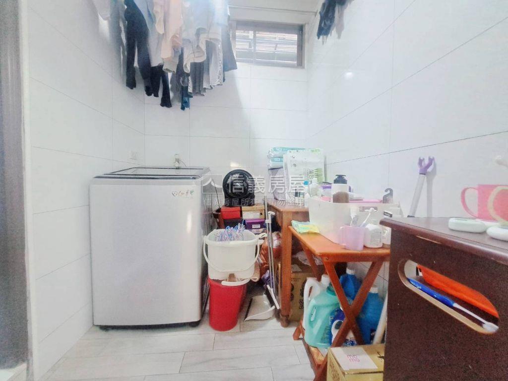 仁義街方正溫馨三樓美寓房屋室內格局與周邊環境