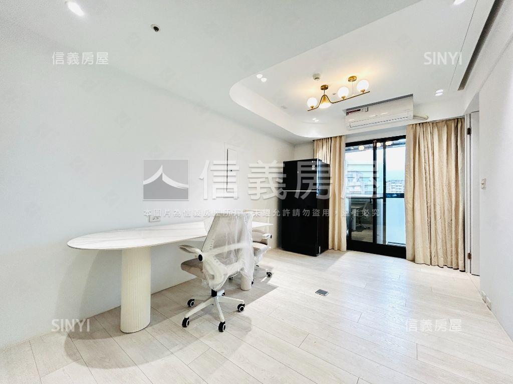 千金樣高樓採光明亮宅房屋室內格局與周邊環境