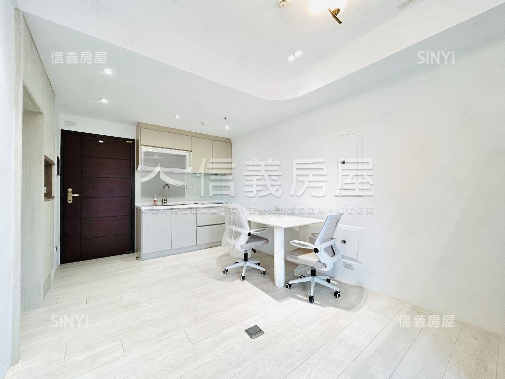 千金樣高樓採光明亮宅房屋室內格局與周邊環境