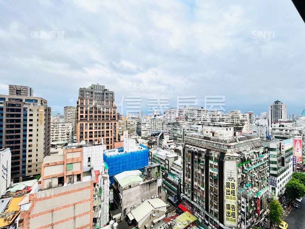 千金樣高樓採光明亮宅房屋室內格局與周邊環境