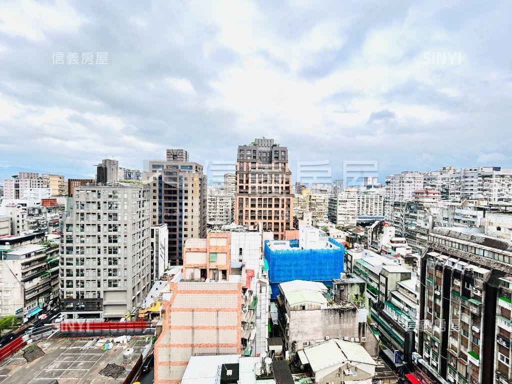 千金樣高樓採光明亮宅房屋室內格局與周邊環境