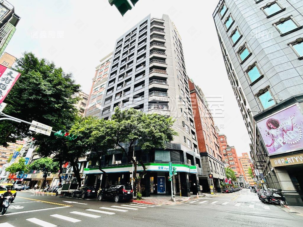 千金樣高樓採光明亮宅房屋室內格局與周邊環境