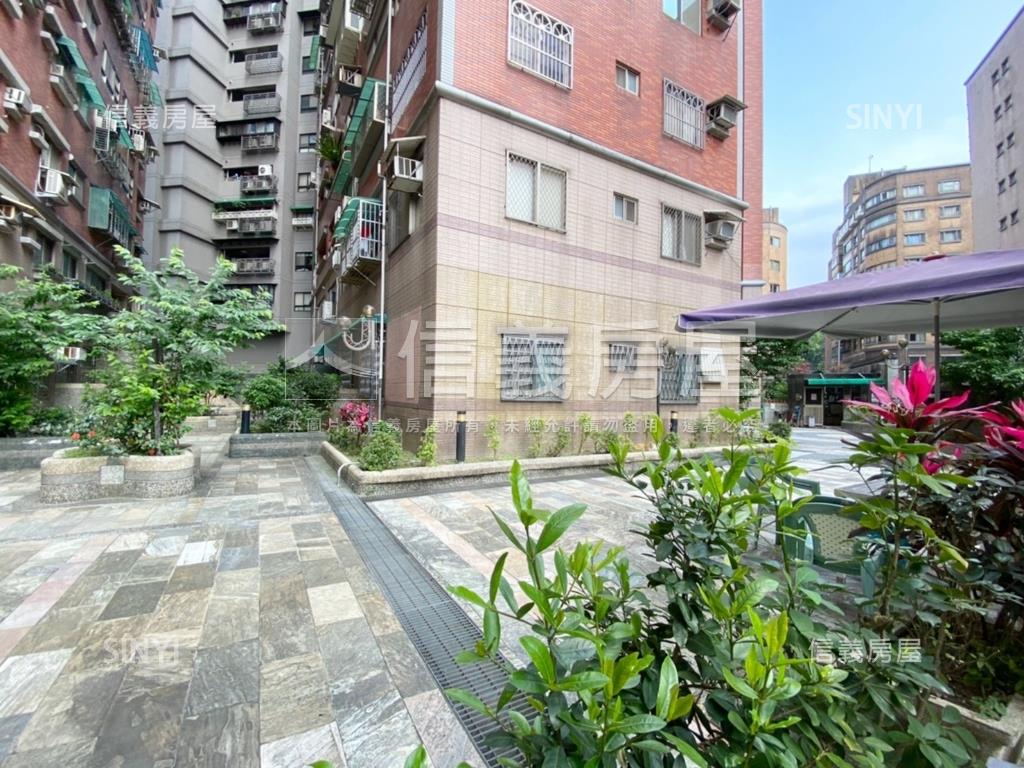 仁愛路大國民低總價店面房屋室內格局與周邊環境