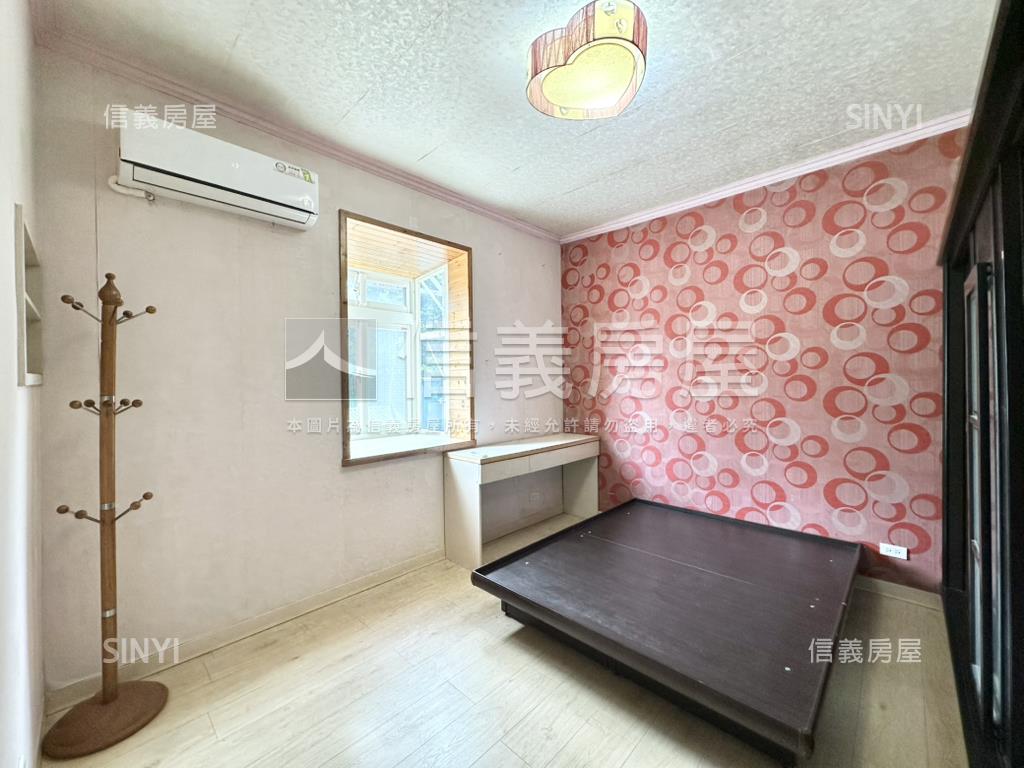 新埔三樓方正溫馨屋房屋室內格局與周邊環境