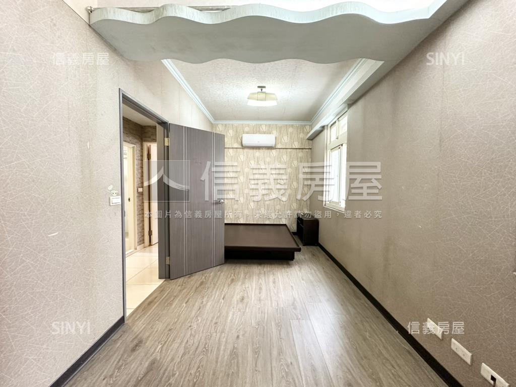 新埔三樓方正溫馨屋房屋室內格局與周邊環境