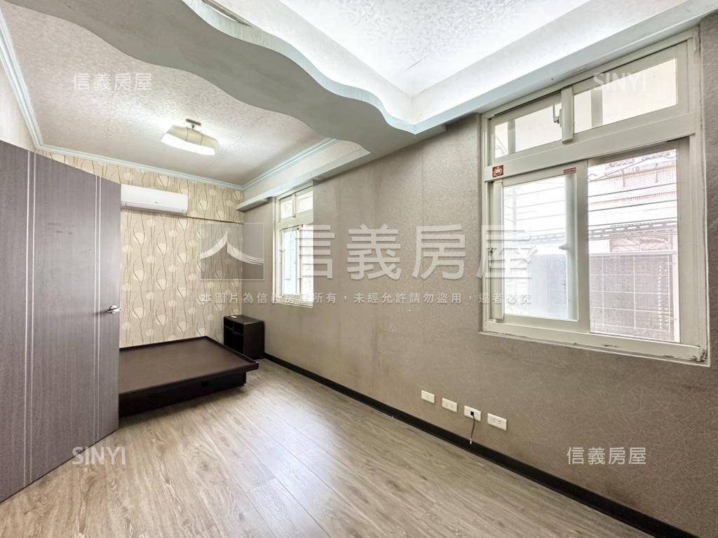 新埔三樓方正溫馨屋房屋室內格局與周邊環境