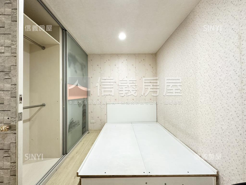 新埔三樓方正溫馨屋房屋室內格局與周邊環境