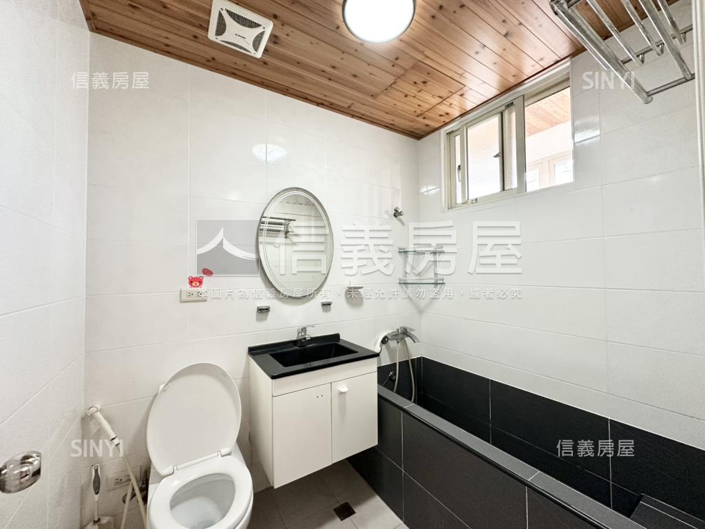 新埔三樓方正溫馨屋房屋室內格局與周邊環境