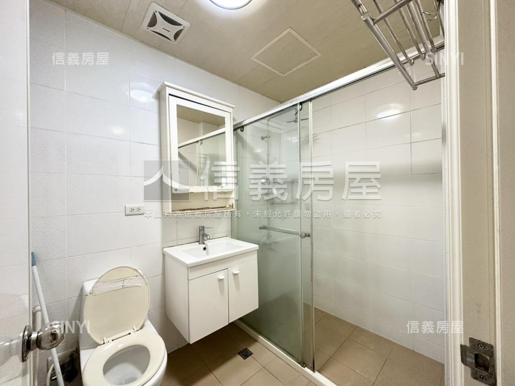 新埔三樓方正溫馨屋房屋室內格局與周邊環境