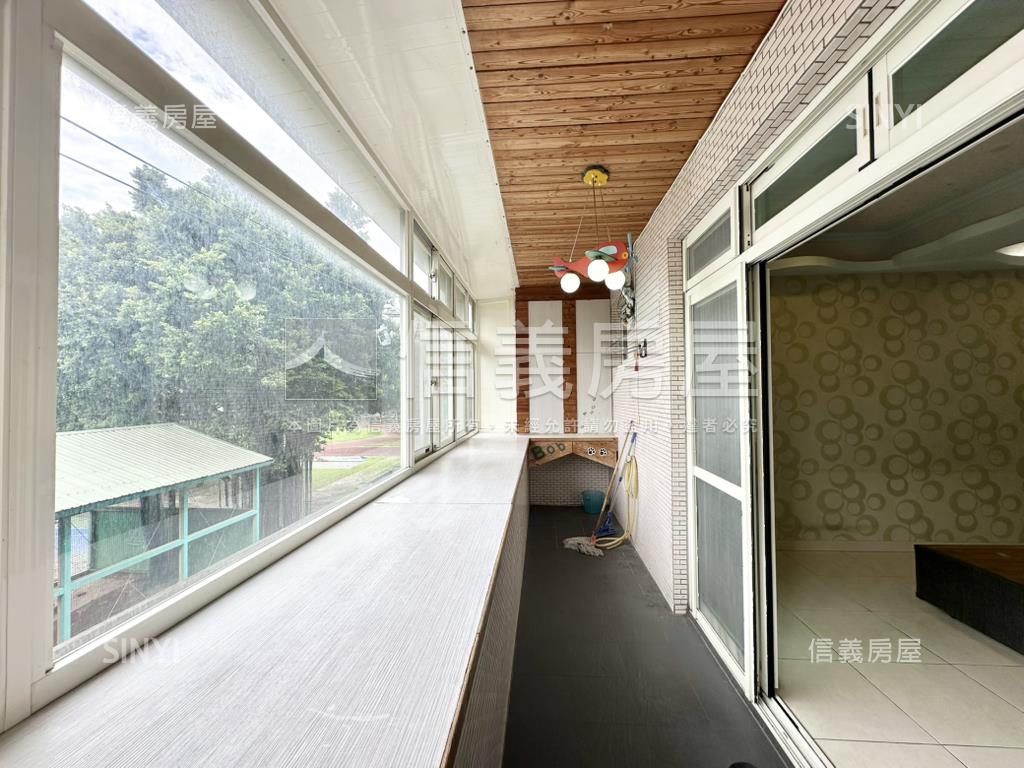 新埔三樓方正溫馨屋房屋室內格局與周邊環境