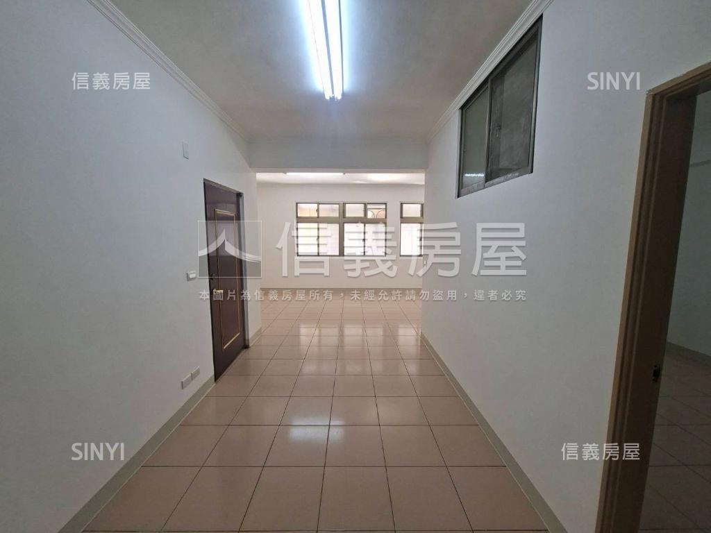 裕民街三樓美寓房屋室內格局與周邊環境