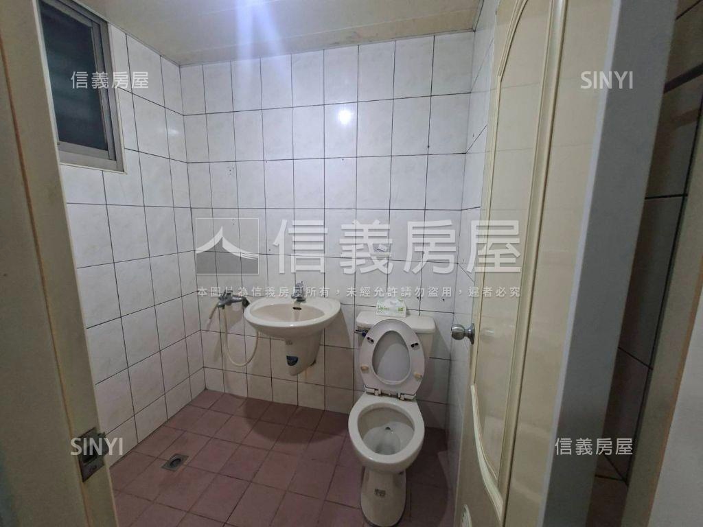 裕民街三樓美寓房屋室內格局與周邊環境