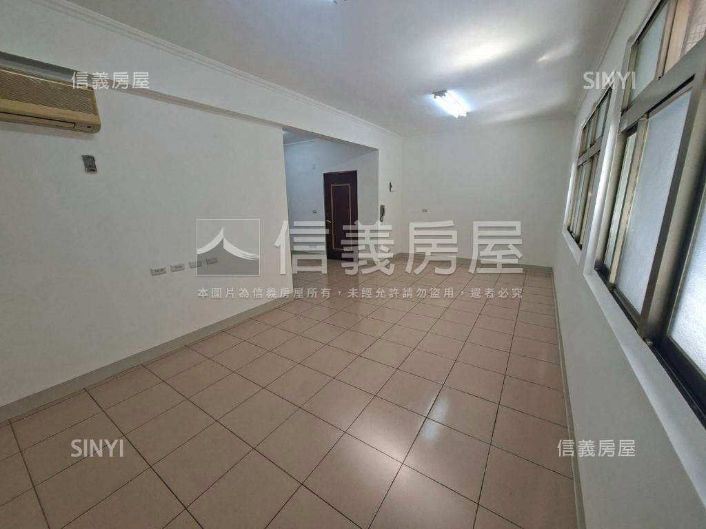 裕民街三樓美寓房屋室內格局與周邊環境