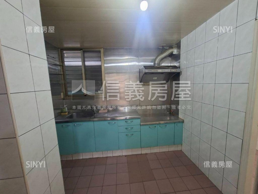 裕民街三樓美寓房屋室內格局與周邊環境