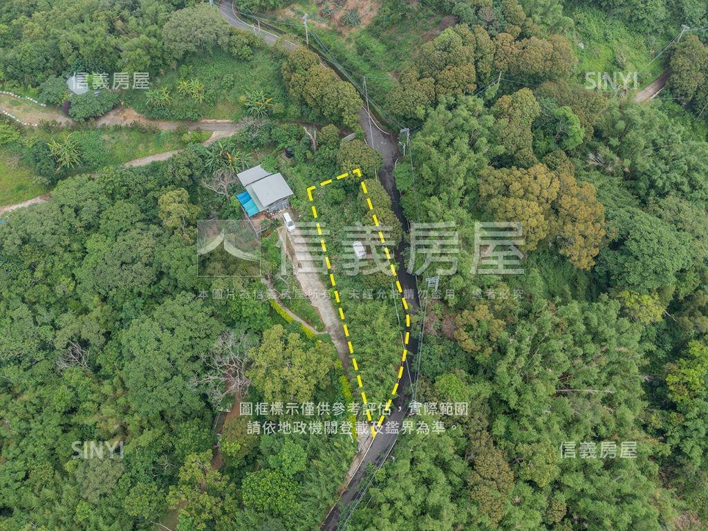 苗栗西湖土地房屋室內格局與周邊環境