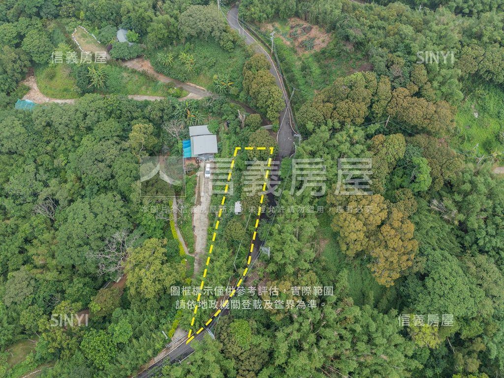 苗栗西湖土地房屋室內格局與周邊環境