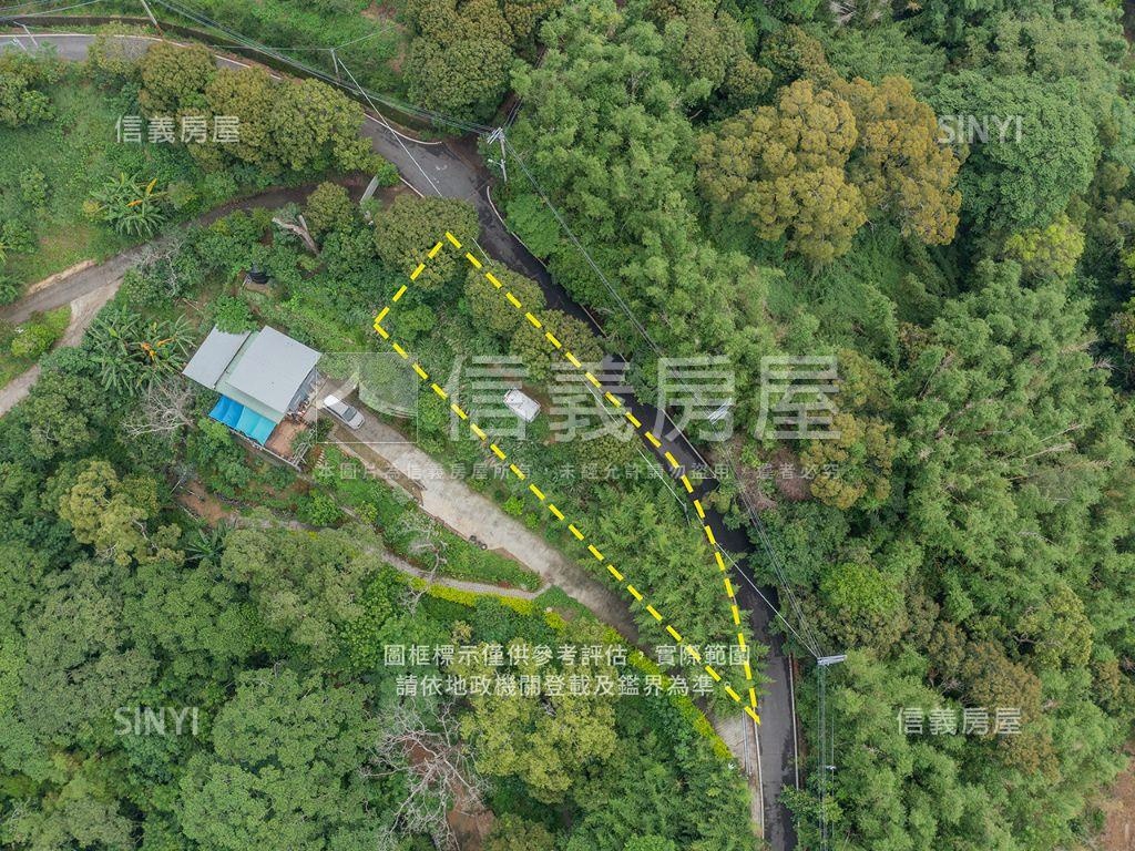 苗栗西湖土地房屋室內格局與周邊環境
