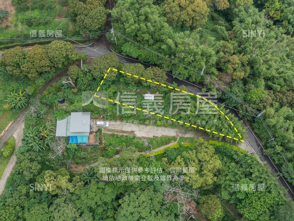 苗栗西湖土地房屋室內格局與周邊環境