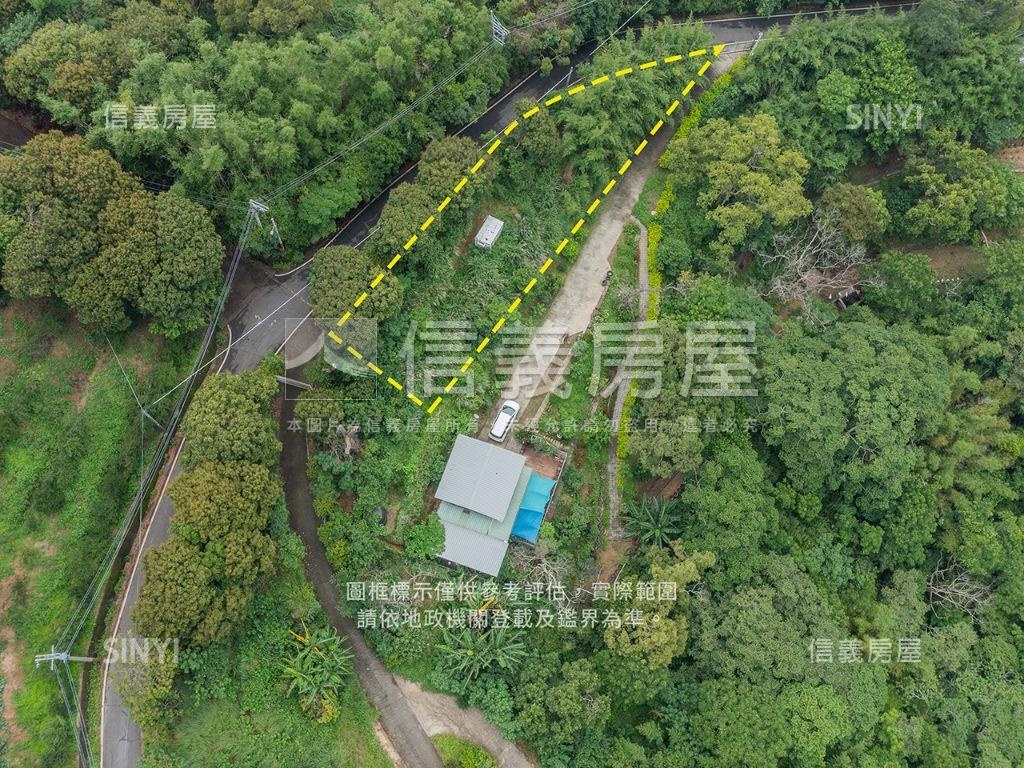 苗栗西湖土地房屋室內格局與周邊環境