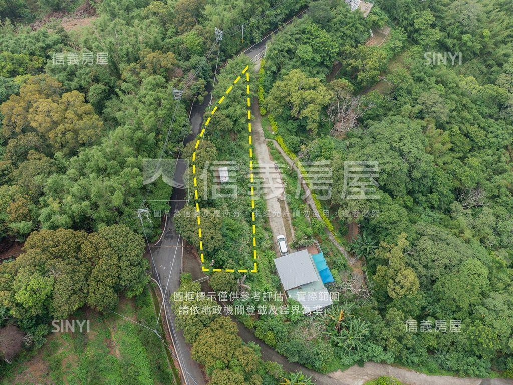 苗栗西湖土地房屋室內格局與周邊環境