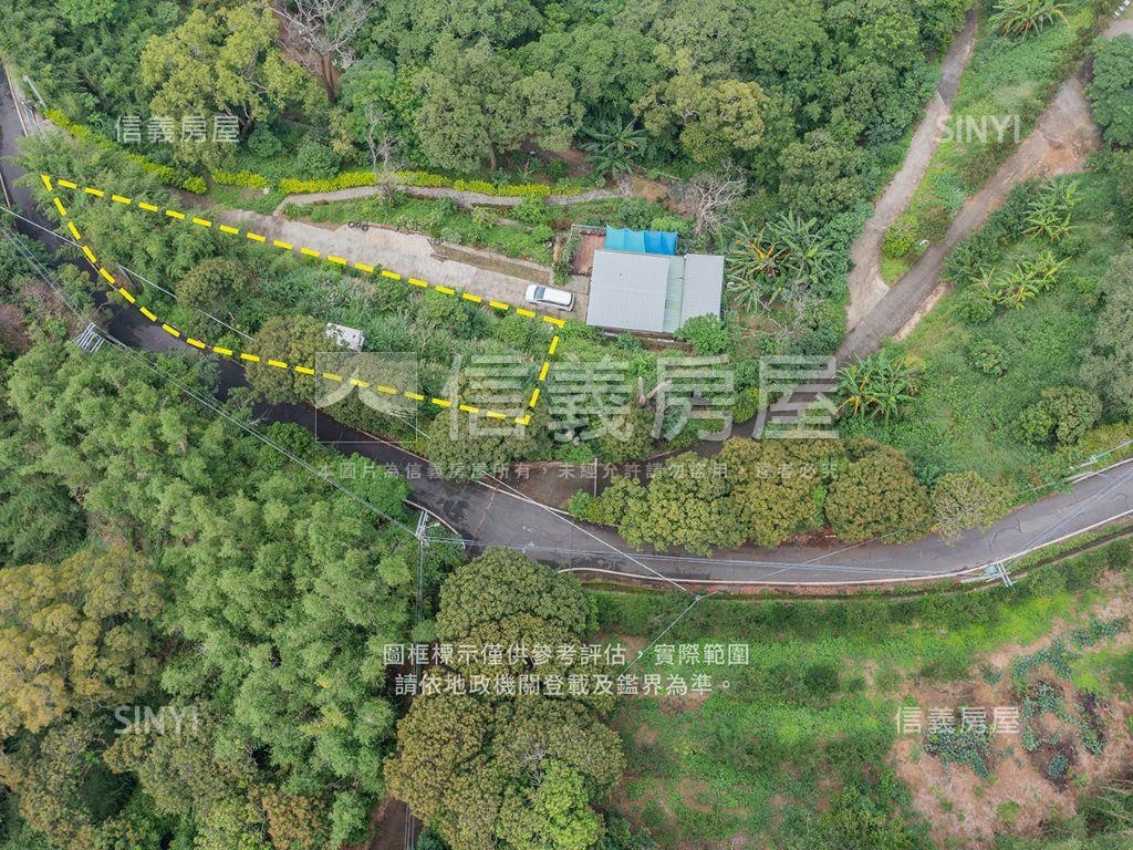 苗栗西湖土地房屋室內格局與周邊環境
