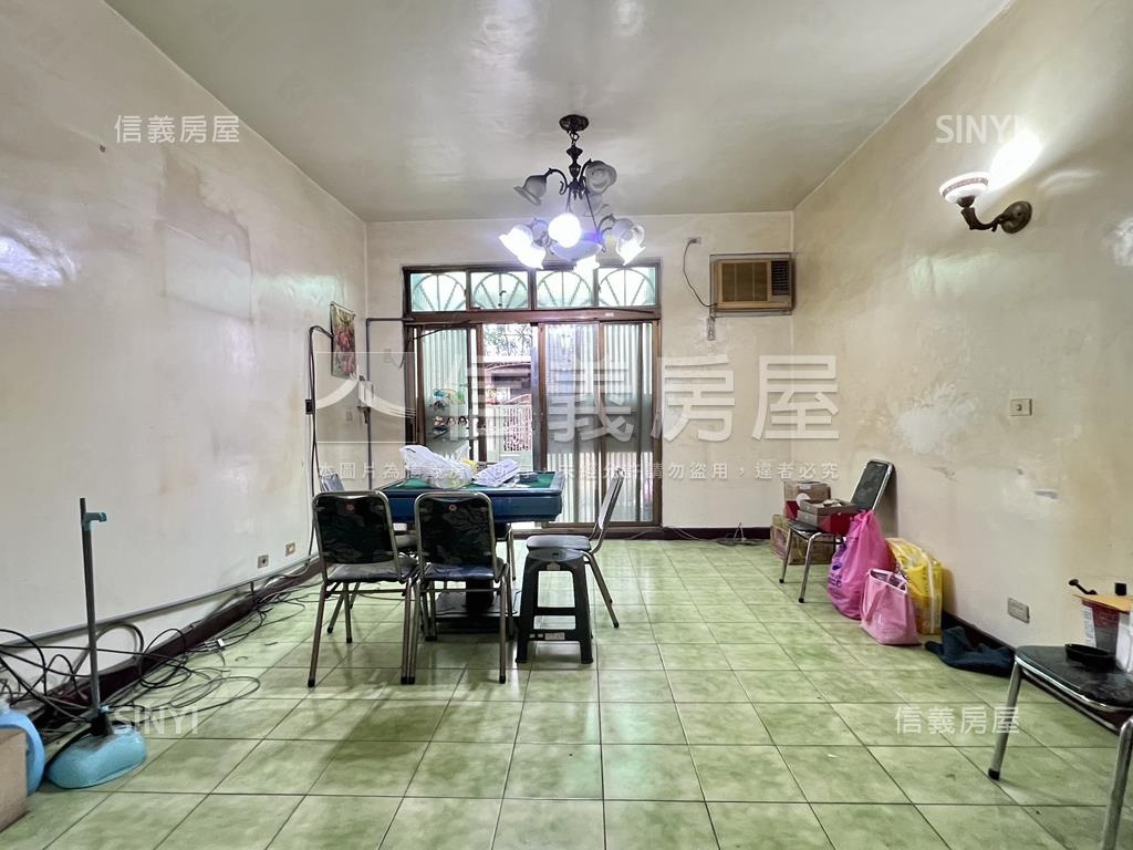 皇第別墅１－３樓房屋室內格局與周邊環境