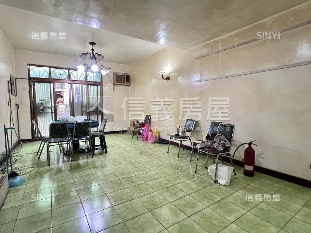 皇第別墅１－３樓房屋室內格局與周邊環境