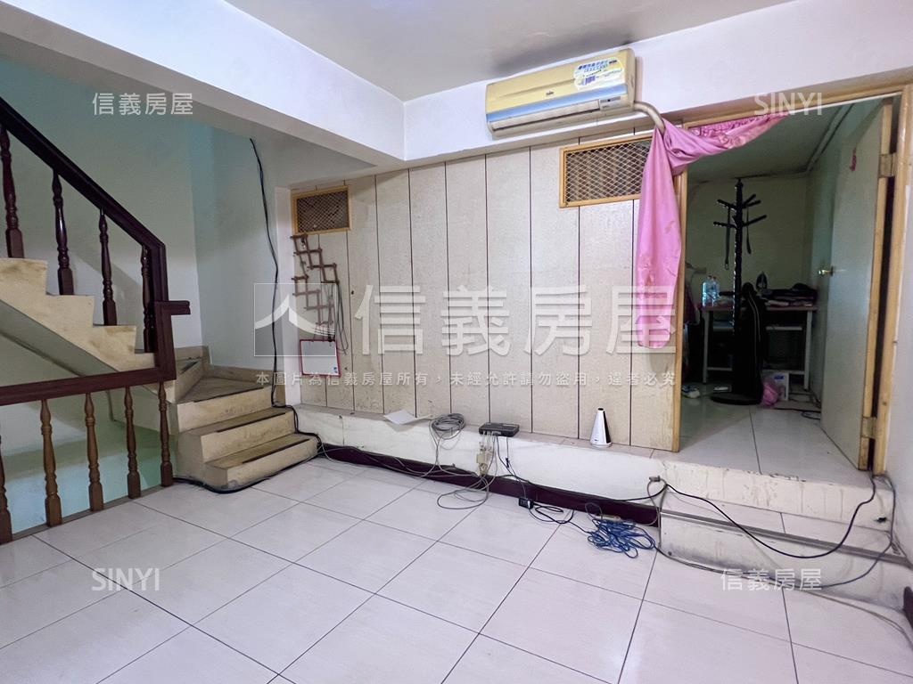 皇第別墅１－３樓房屋室內格局與周邊環境