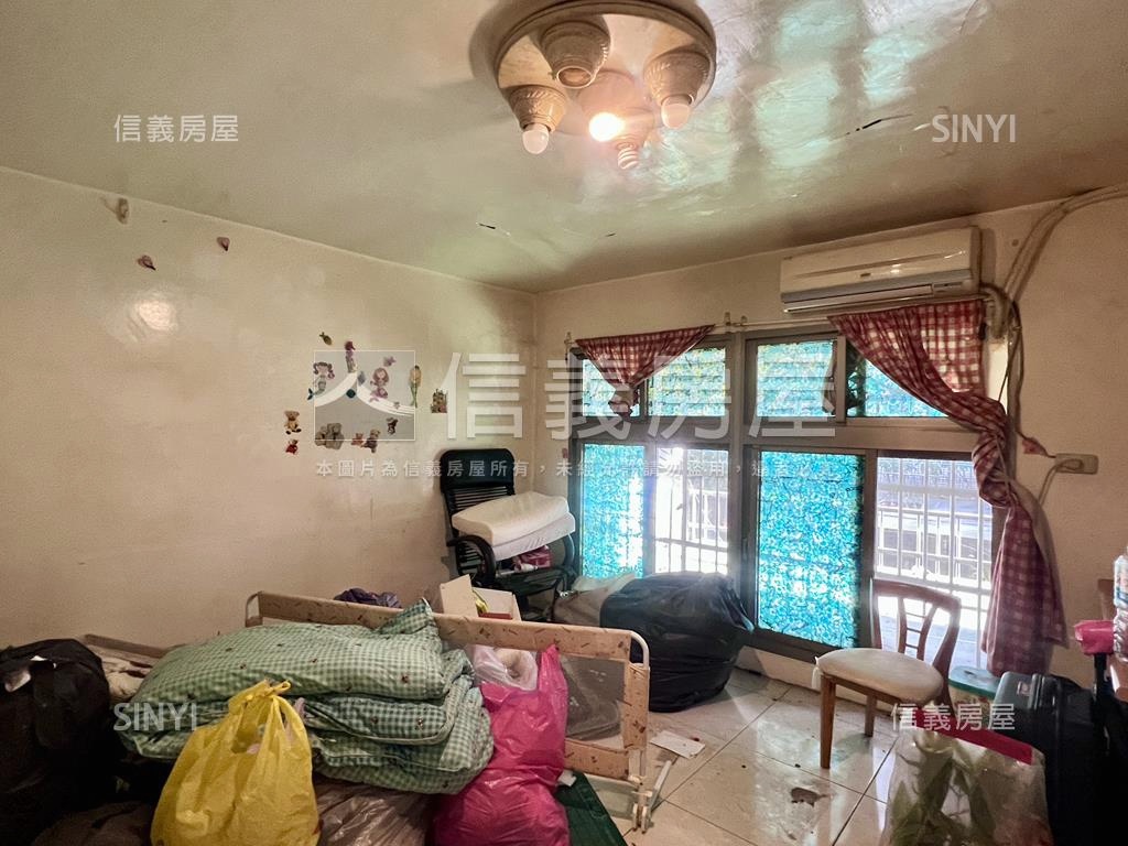 皇第別墅１－３樓房屋室內格局與周邊環境