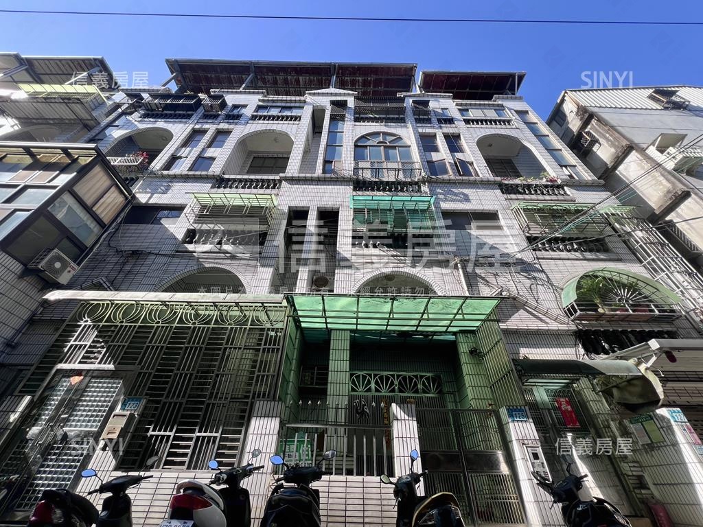 皇第別墅１－３樓房屋室內格局與周邊環境