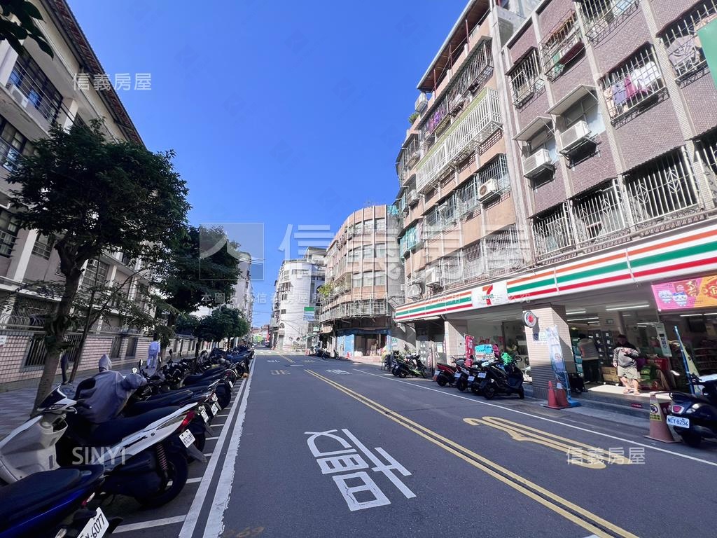 皇第別墅１－３樓房屋室內格局與周邊環境