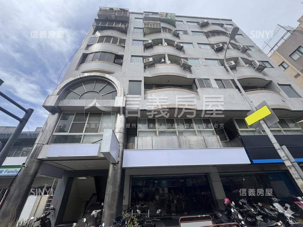 讚！北區近一中商圈商辦房屋室內格局與周邊環境