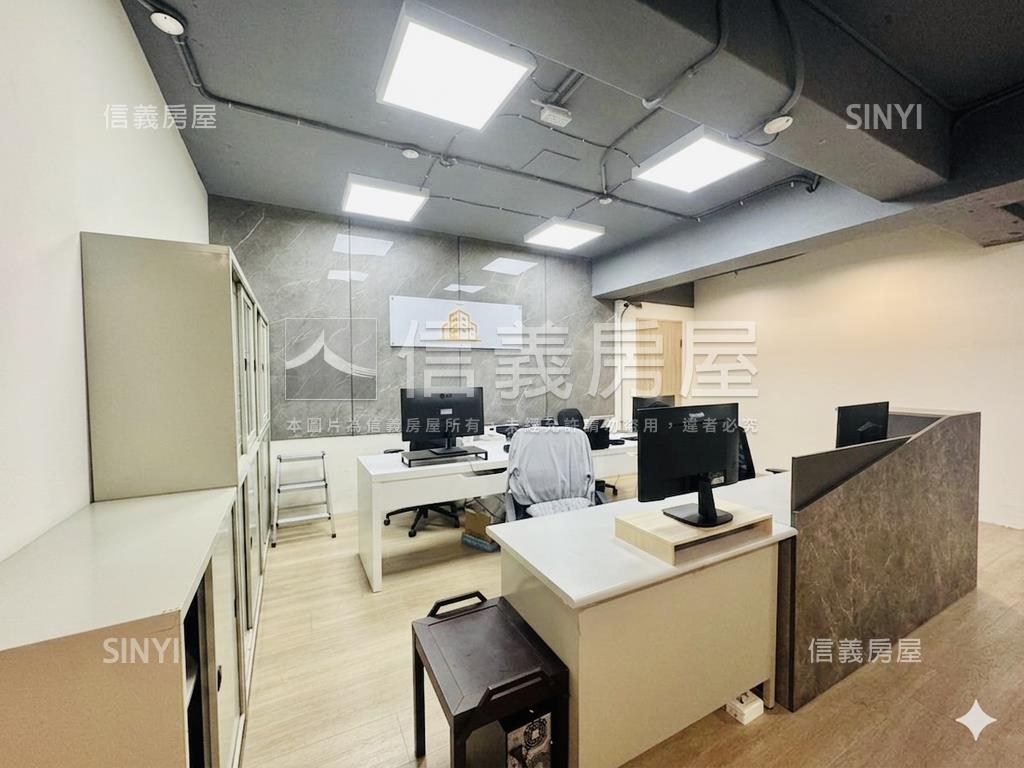 讚！北區近一中商圈商辦房屋室內格局與周邊環境