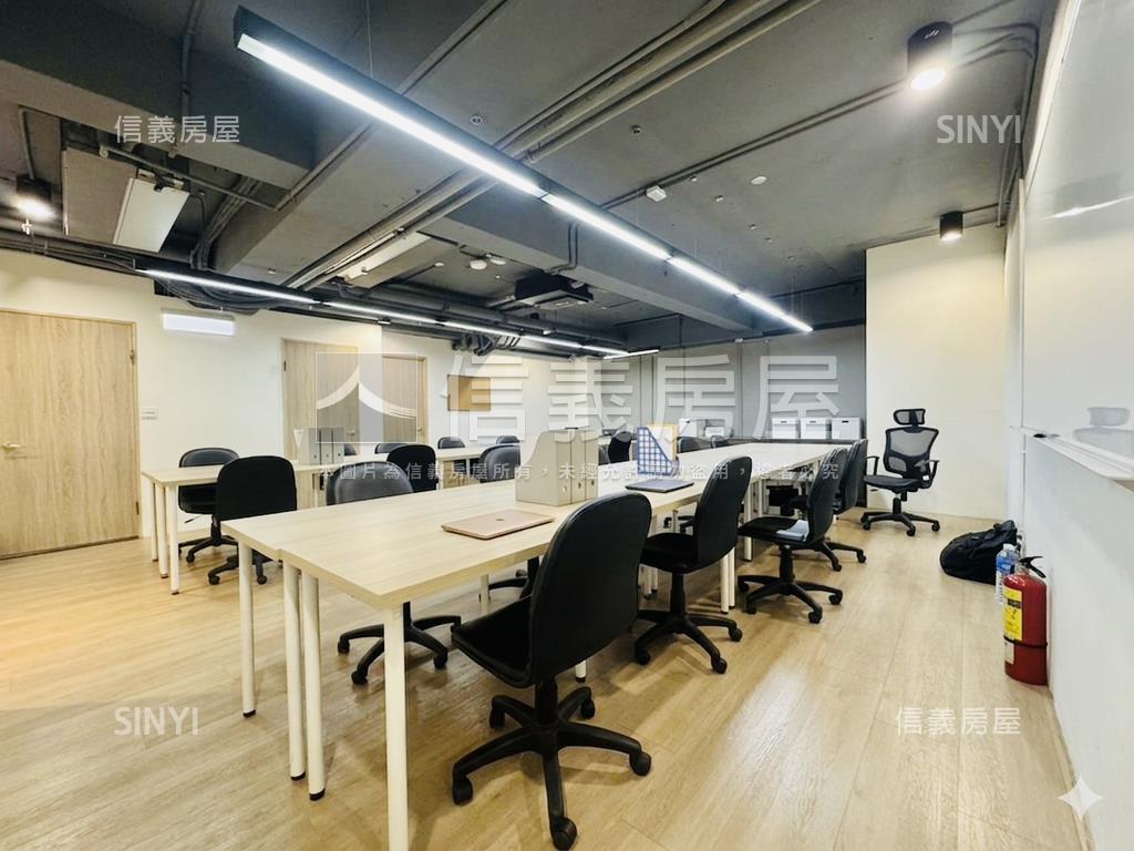 讚！北區近一中商圈商辦房屋室內格局與周邊環境