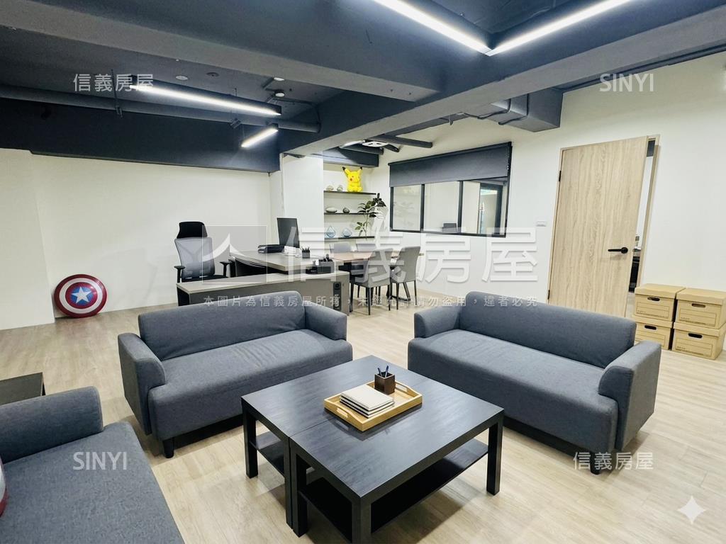 讚！北區近一中商圈商辦房屋室內格局與周邊環境
