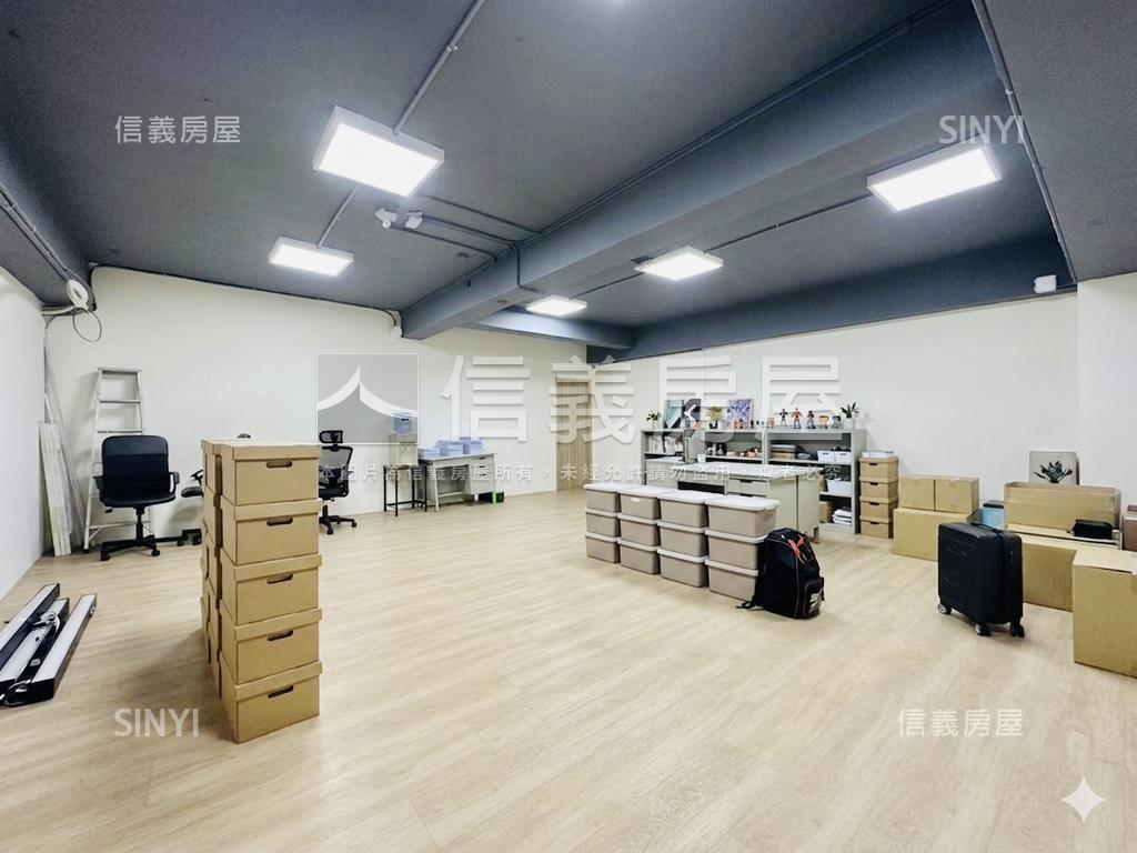 讚！北區近一中商圈商辦房屋室內格局與周邊環境