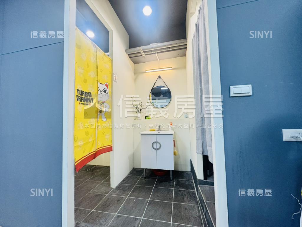 讚！北區近一中商圈商辦房屋室內格局與周邊環境