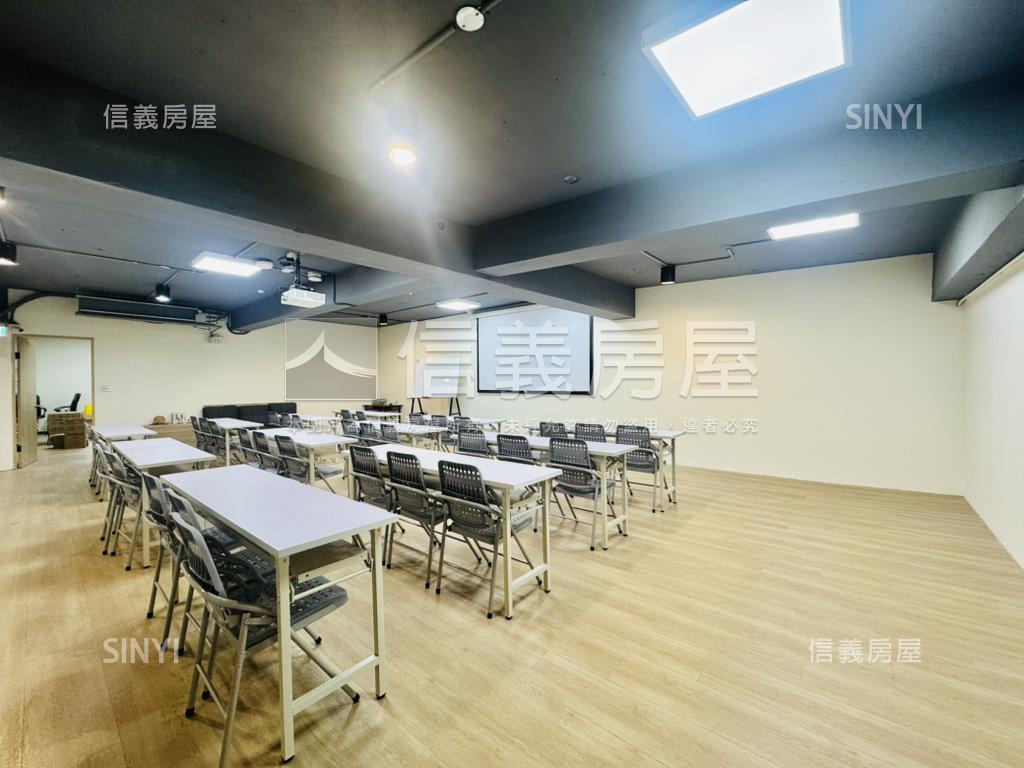 讚！北區近一中商圈商辦房屋室內格局與周邊環境