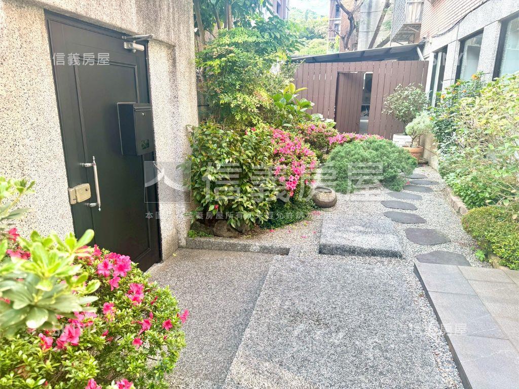 新案★花序別院｜私庭泊車房屋室內格局與周邊環境