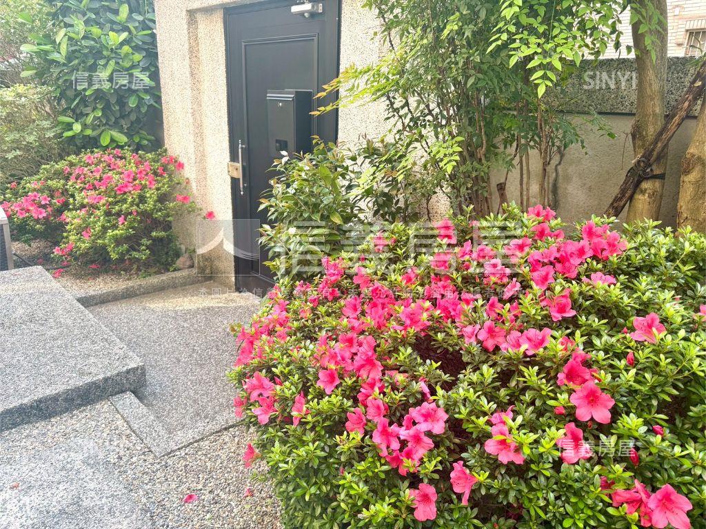 新案★花序別院｜私庭泊車房屋室內格局與周邊環境