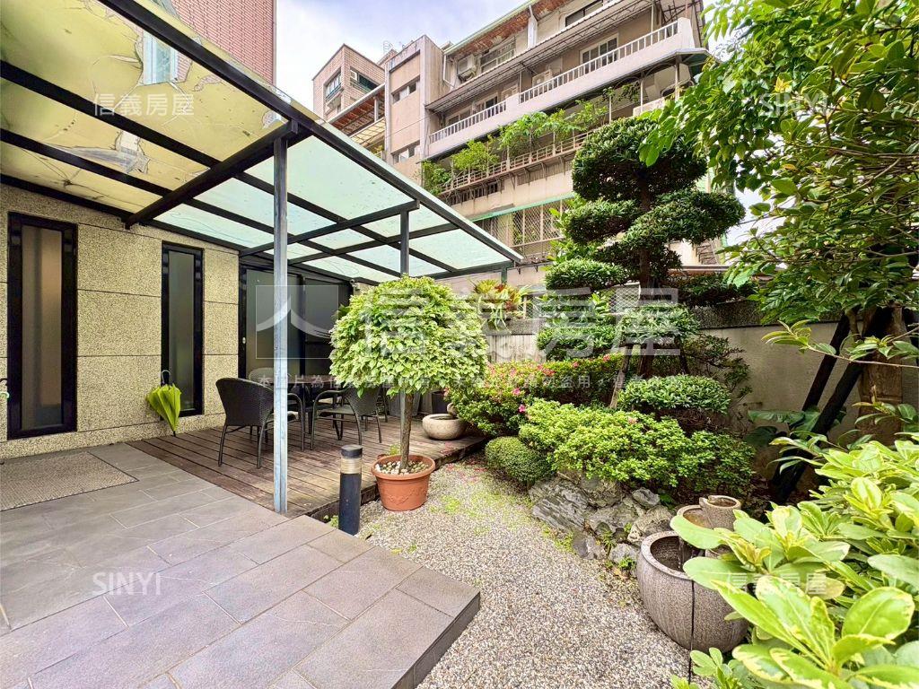 新案★花序別院｜私庭泊車房屋室內格局與周邊環境