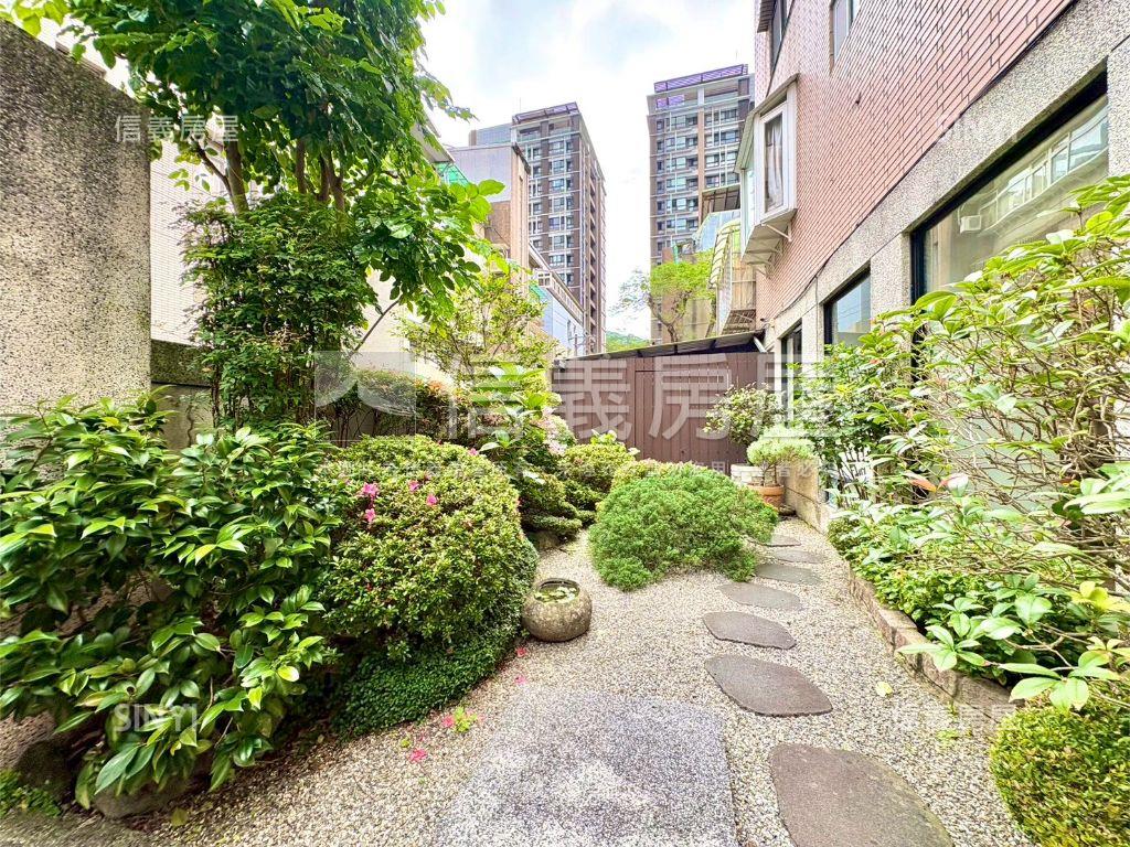 新案★花序別院｜私庭泊車房屋室內格局與周邊環境