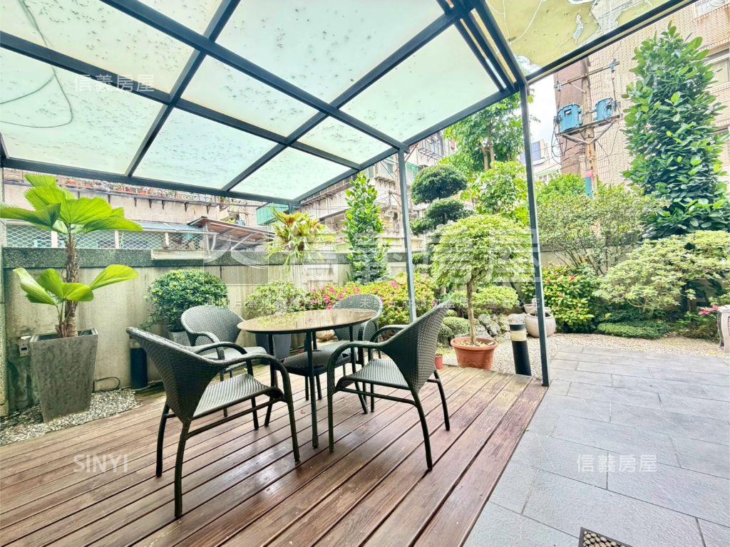新案★花序別院｜私庭泊車房屋室內格局與周邊環境