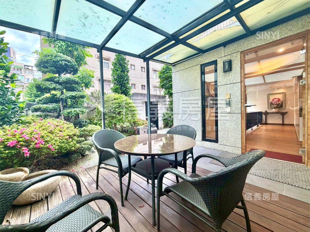 新案★花序別院｜私庭泊車房屋室內格局與周邊環境