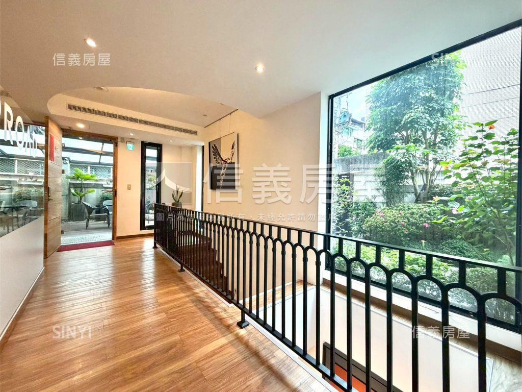 新案★花序別院｜私庭泊車房屋室內格局與周邊環境