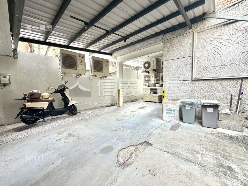 新案★花序別院｜私庭泊車房屋室內格局與周邊環境