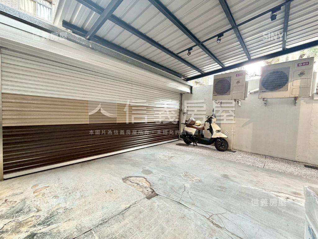 新案★花序別院｜私庭泊車房屋室內格局與周邊環境