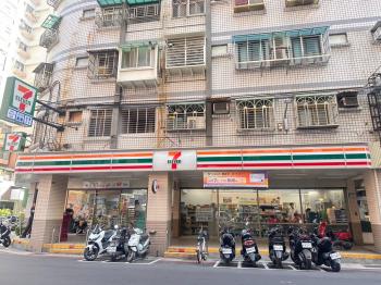 長安街◎金店面聚財首選