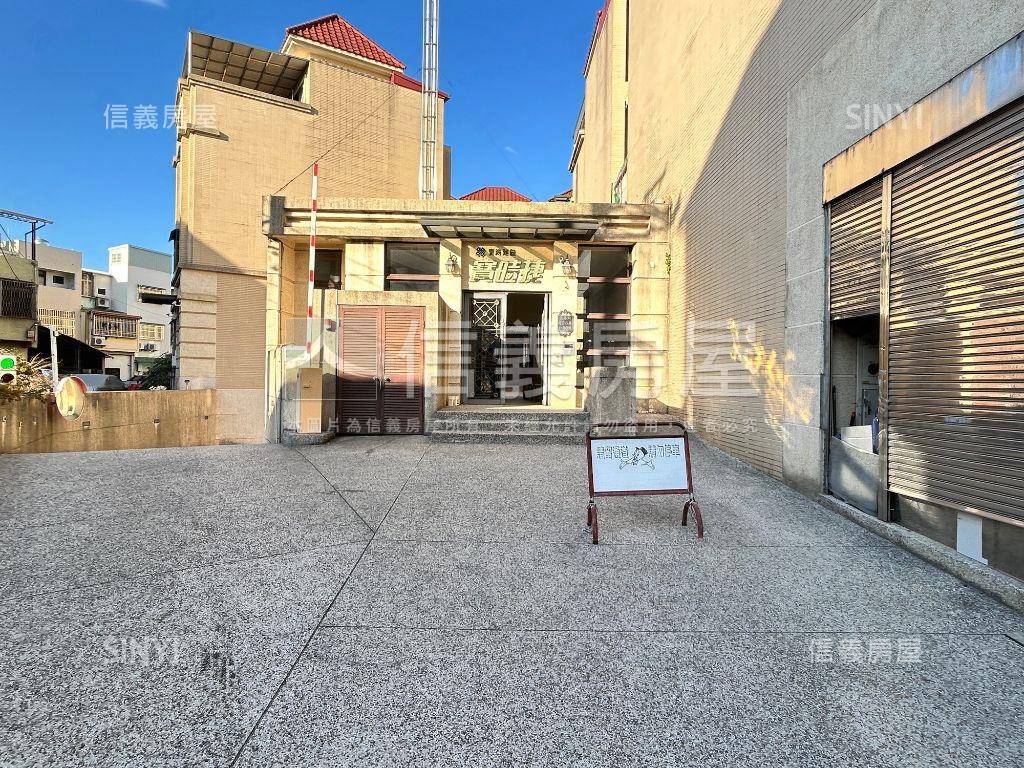 近九德捷運停車大空間別墅房屋室內格局與周邊環境